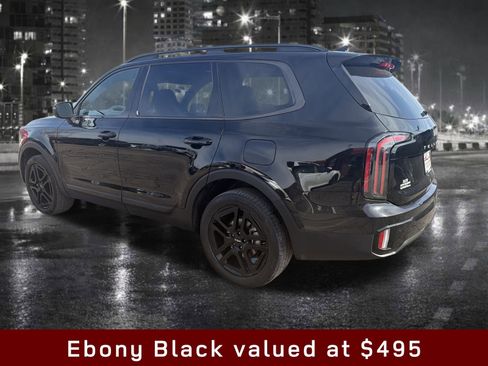 Used 2024 Kia Telluride EX X-Line image 5