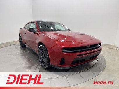 New 2026 Dodge Charger Scat Pack w/ Blacktop Package