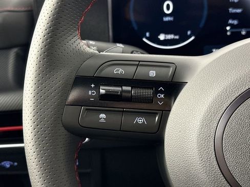 New 2025 Hyundai Sonata N Line image 30