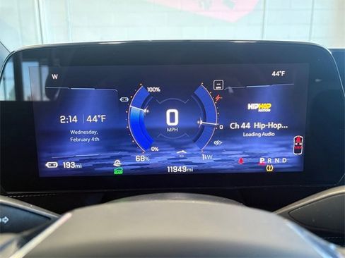 Used 2025 Chevrolet Blazer EV LT image 22