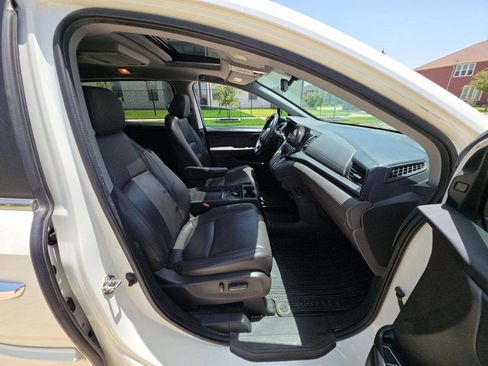 Used 2018 Honda Odyssey EX-L image 15