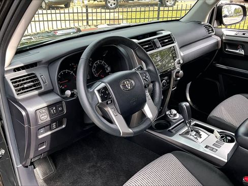 Used 2021 Toyota 4Runner SR5 image 17