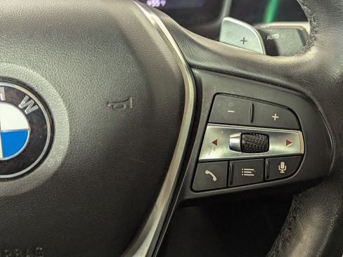 Used 2020 BMW 330i Sedan w/ Convenience Package image 38