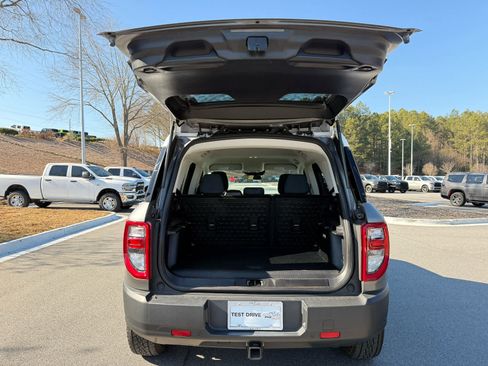 Used 2023 Ford Bronco Sport Heritage w/ Heritage Convenience Package image 29