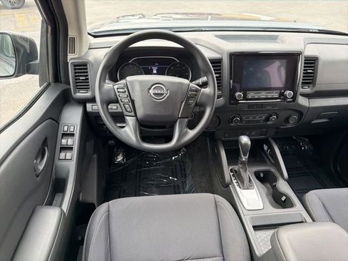 Used 2023 Nissan Frontier S image 20