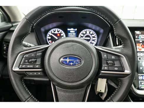 Used 2025 Subaru Legacy Premium AWD/4WD image 13