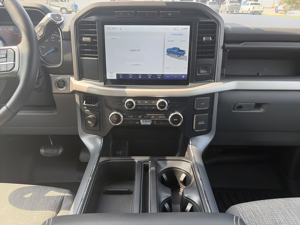 Used 2022 Ford F150 XLT w/ Equipment Group 302A High RWD image 16