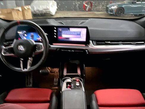 Used 2024 BMW X1 M35i w/ Premium Package image 17