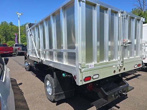 New 2026 RAM 3500 Tradesman w/ Chrome Appearance Group A AWD/4WD image 4