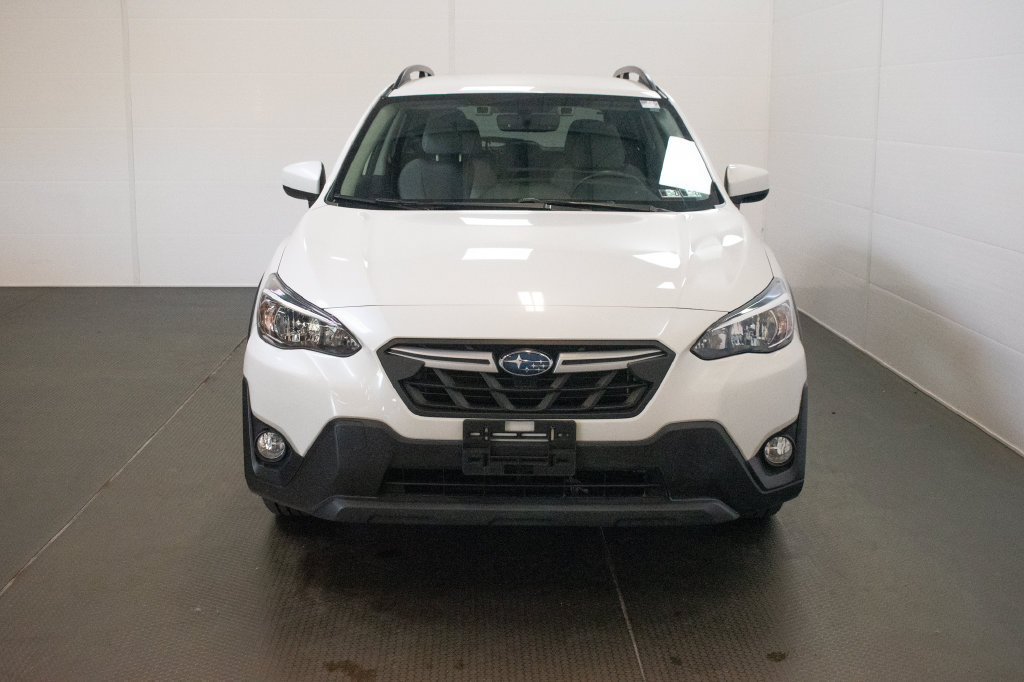 Certified 2023 Subaru Crosstrek 2.0i Premium AWD/4WD image 2