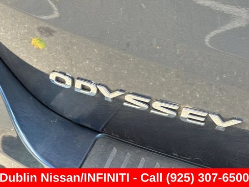 Used 2025 Honda Odyssey EX-L image 51