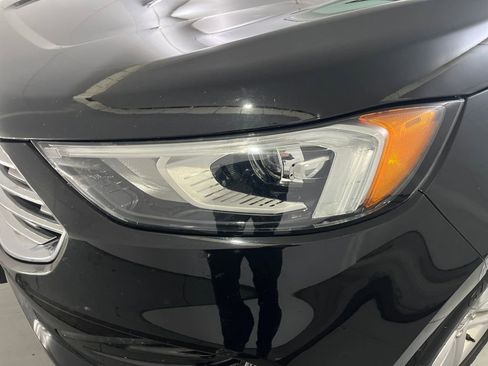 Used 2019 Ford Edge SEL w/ Equipment Group 201A image 36