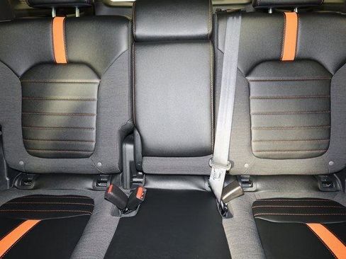 New 2026 Honda Passport TrailSport image 11