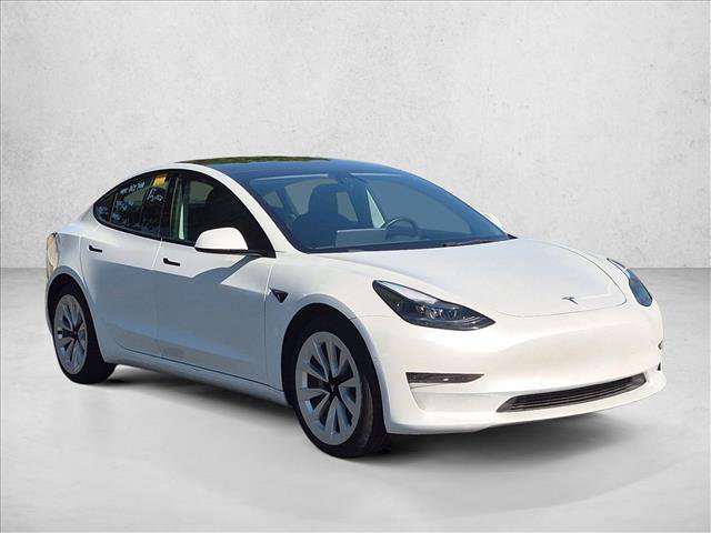 Used 2022 Tesla Model 3 RWD image 3