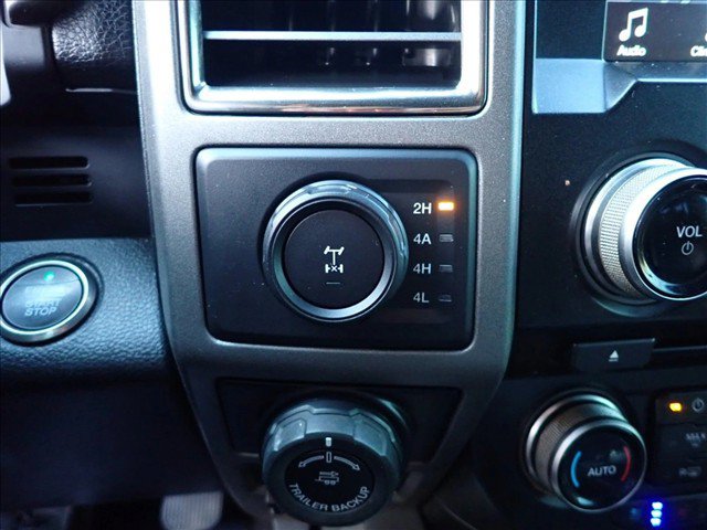 Used 2018 Ford F150 Raptor w/ Equipment Group 802A Luxury AWD/4WD image 21