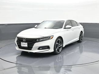 Used 2019 Honda Accord Sport video 1