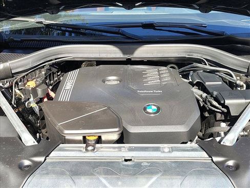 Used 2023 BMW X3 sDrive30i w/ Convenience Package RWD image 24