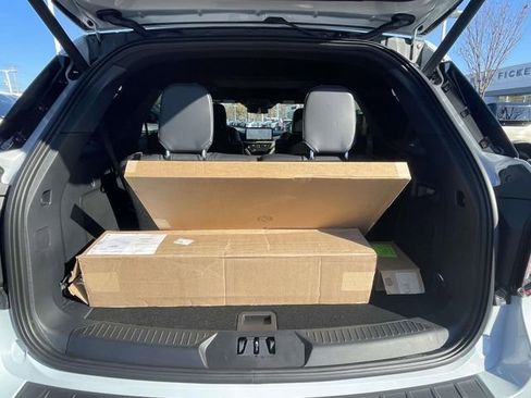 New 2026 Ford Explorer Tremor w/ Tremor Ultimate Package image 28