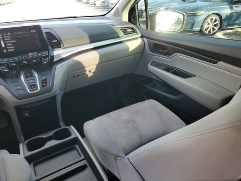 Used 2019 Honda Odyssey EX image 21
