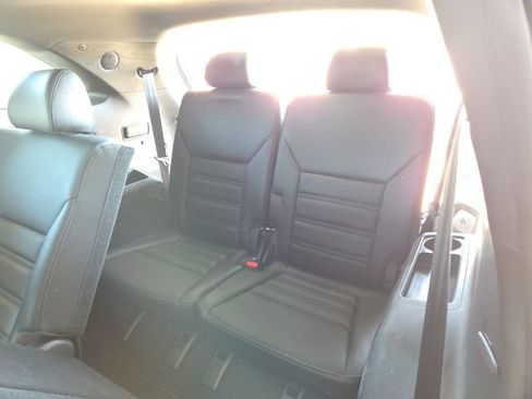 Used 2016 Kia Sorento SX AWD/4WD image 23