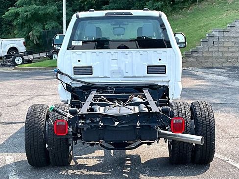 New 2026 Ford F350 XL AWD/4WD image 4