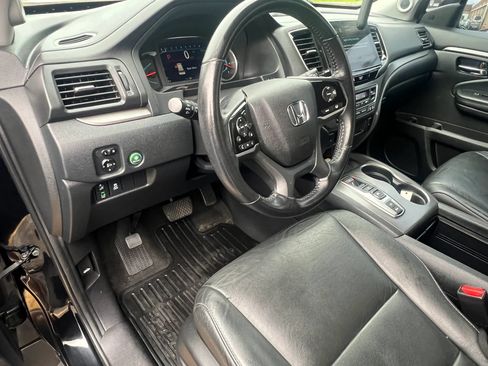 Used 2021 Honda Pilot Special Edition image 15