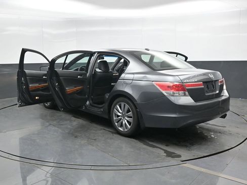 Used 2012 Honda Accord EX-L image 43