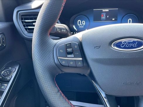 New 2026 Ford Escape ST-Line Select w/ Tech Pack #2 AWD/4WD image 18