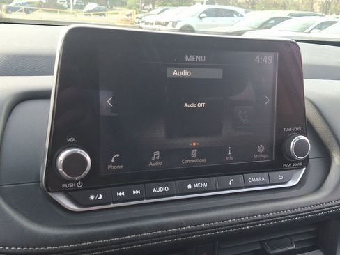 Used 2024 Nissan Rogue S AWD/4WD image 28