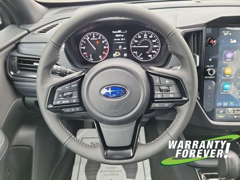 New 2026 Subaru Forester Premium image 9