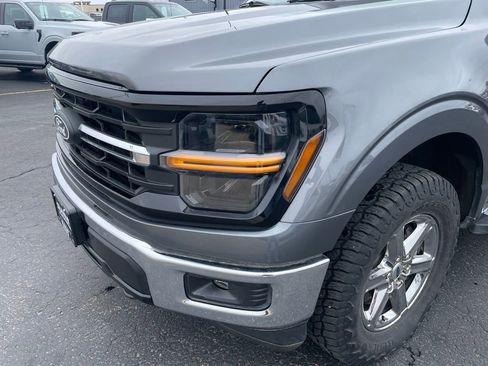 Used 2024 Ford F150 XLT image 33