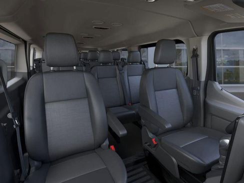New 2026 Ford Transit 350 XL RWD image 10