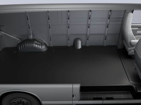 New 2025 GMC Savana 2500 Extended w/ Driver Convenience Package image 33