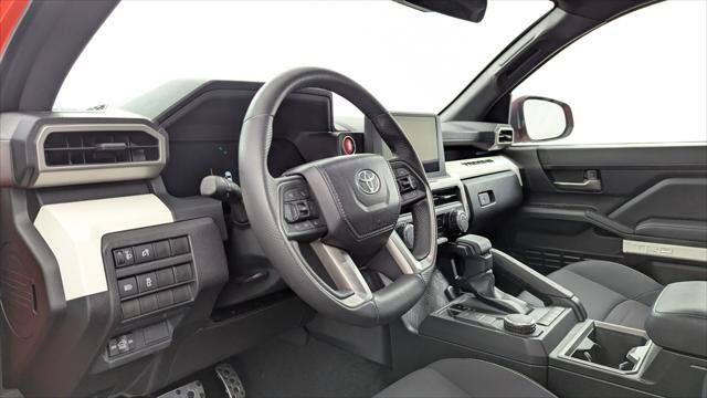 Used 2024 Toyota Tacoma TRD Sport RWD image 23