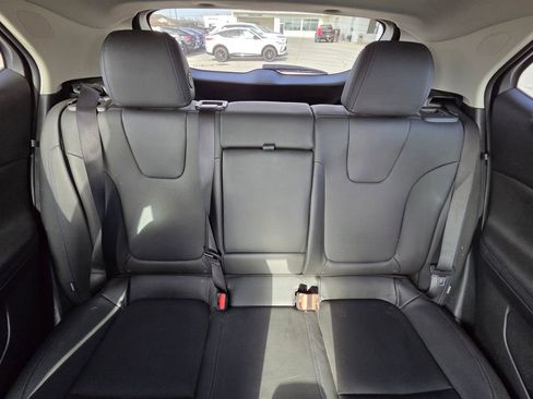 Used 2025 Buick Encore GX Sport Touring w/ Comfort Package image 27