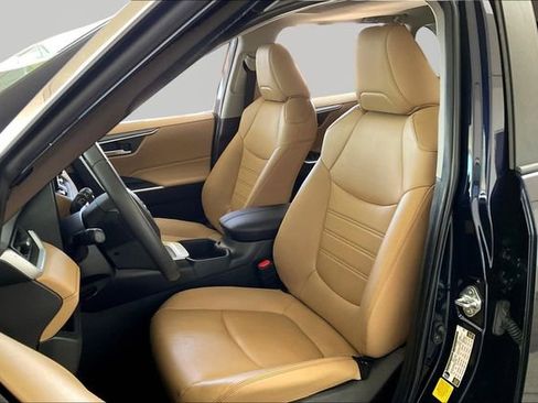 Used 2024 Toyota RAV4 XLE Premium w/ Weather Package image 15