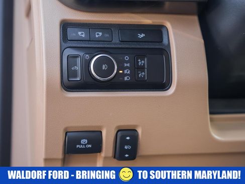 Used 2023 Ford F250 Lariat w/ Tow Technology Package image 22