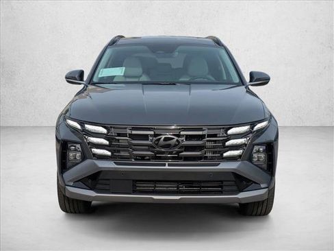 New 2026 Hyundai Tucson Limited image 6