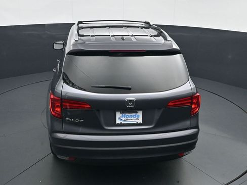 Used 2016 Honda Pilot EX-L image 19