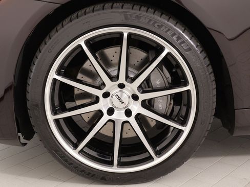 Used 2018 Mercedes-Benz S 560 S 560 4MATIC image 73