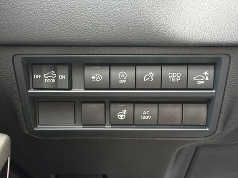 New 2026 Toyota Tundra Limited RWD image 23