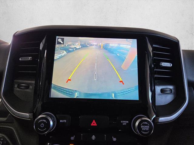 Used 2019 RAM 1500 Big Horn RWD image 12