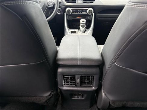 Used 2024 Toyota RAV4 XLE Premium FWD image 18
