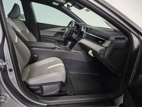 New 2026 Toyota Camry image 33