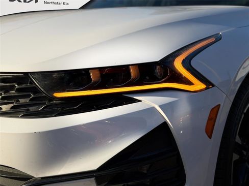 Used 2021 Kia K5 GT-Line w/ GT-Line FWD Premium Package image 26