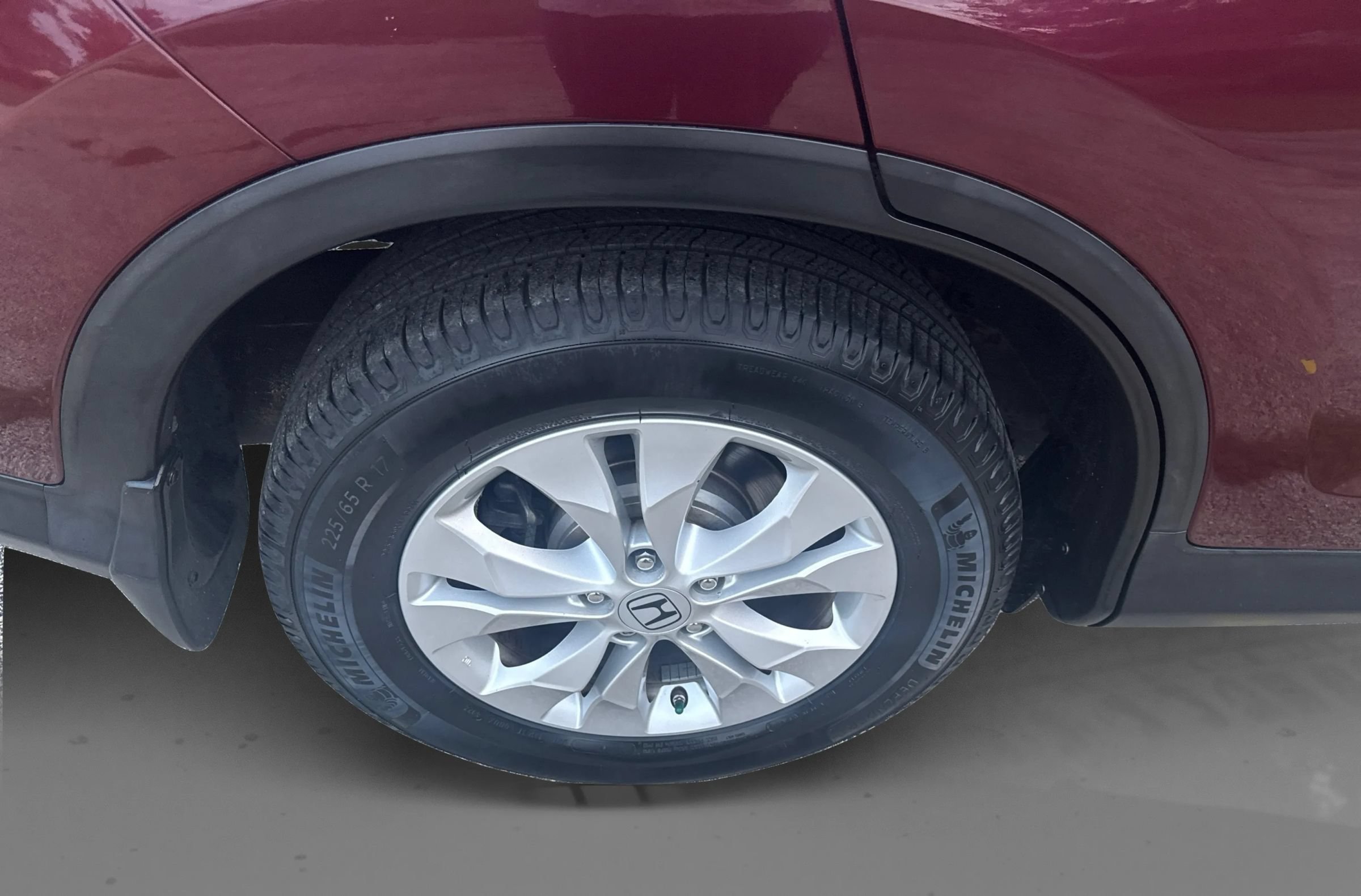Used 2012 Honda CR-V EX-L image 23