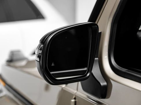 Used 2022 Mercedes-Benz G 63 AMG 4MATIC image 56