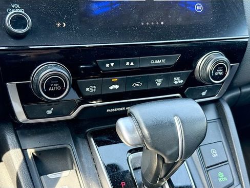 Used 2022 Honda CR-V EX-L image 20