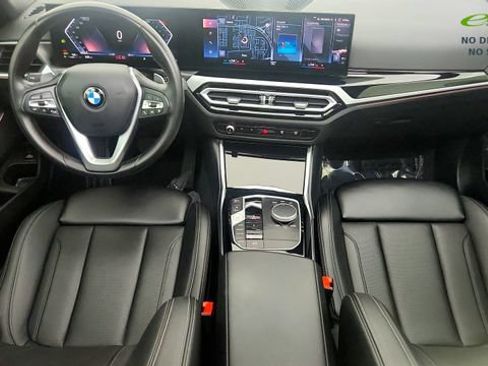 Used 2023 BMW 330i Sedan w/ Driving Assistance Package RWD image 55