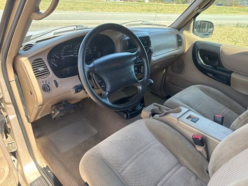 Used 1998 Ford Ranger SUPER CAB image 28